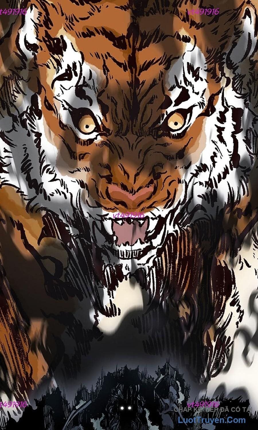 Hồi Ức Của Chiến Thần Chapter 231 53