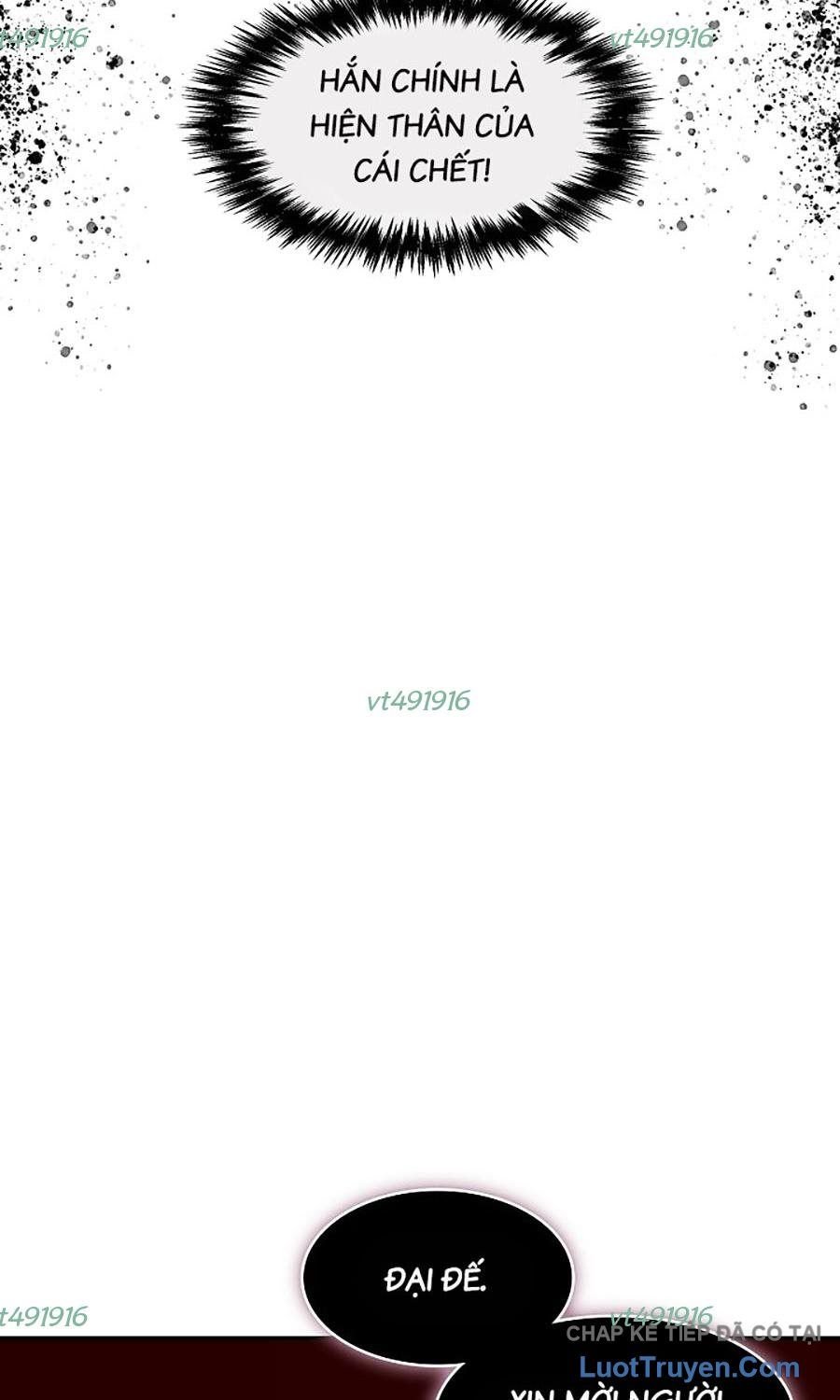 Hồi Ức Của Chiến Thần Chapter 231 55