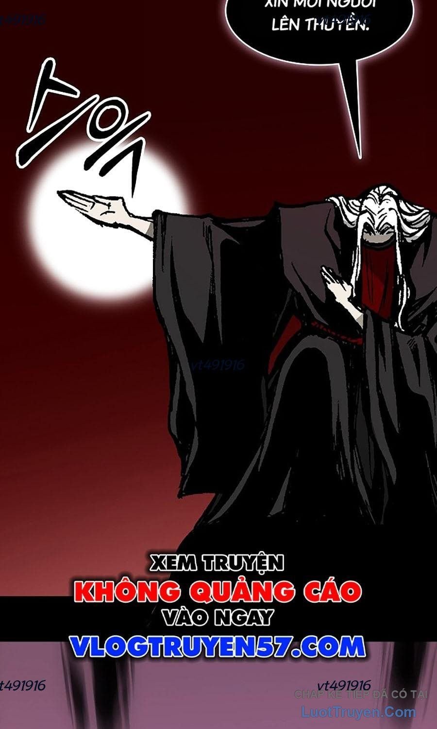 Hồi Ức Của Chiến Thần Chapter 231 56