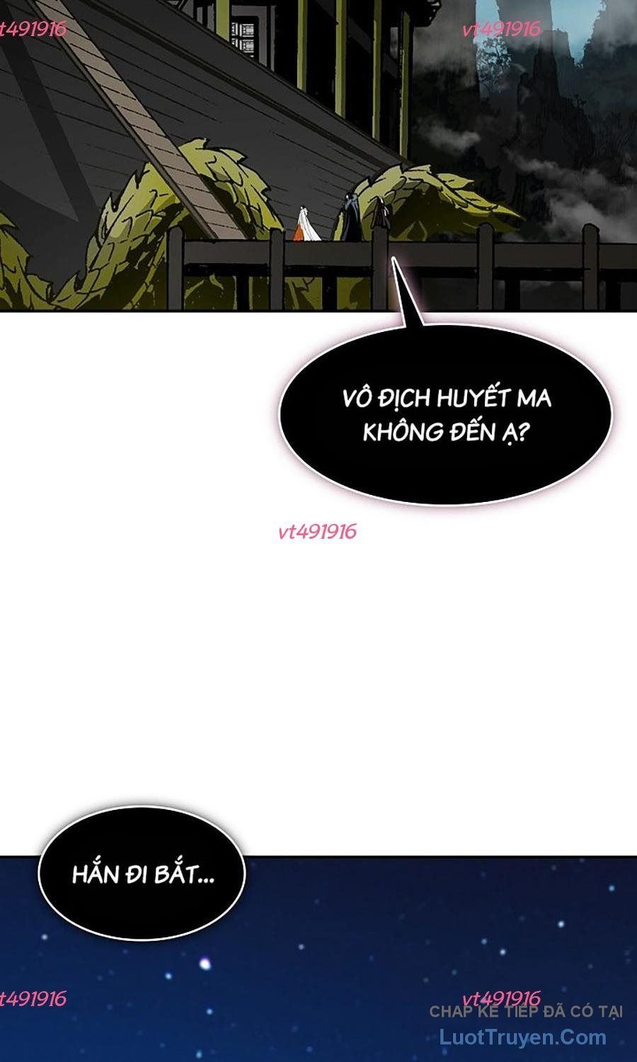 Hồi Ức Của Chiến Thần Chapter 231 63