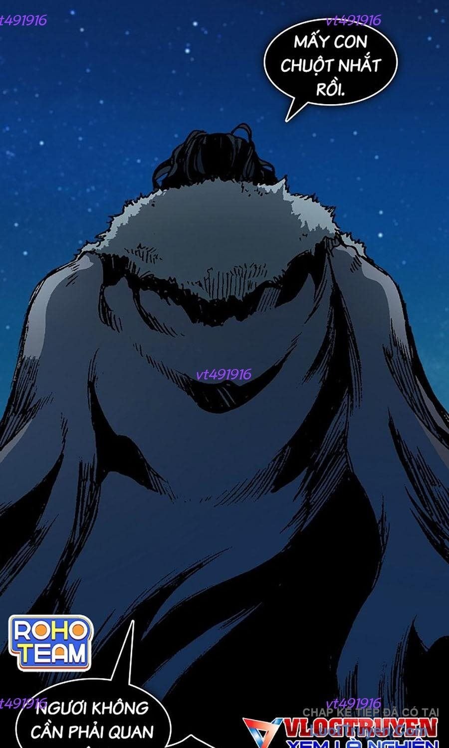 Hồi Ức Của Chiến Thần Chapter 231 64