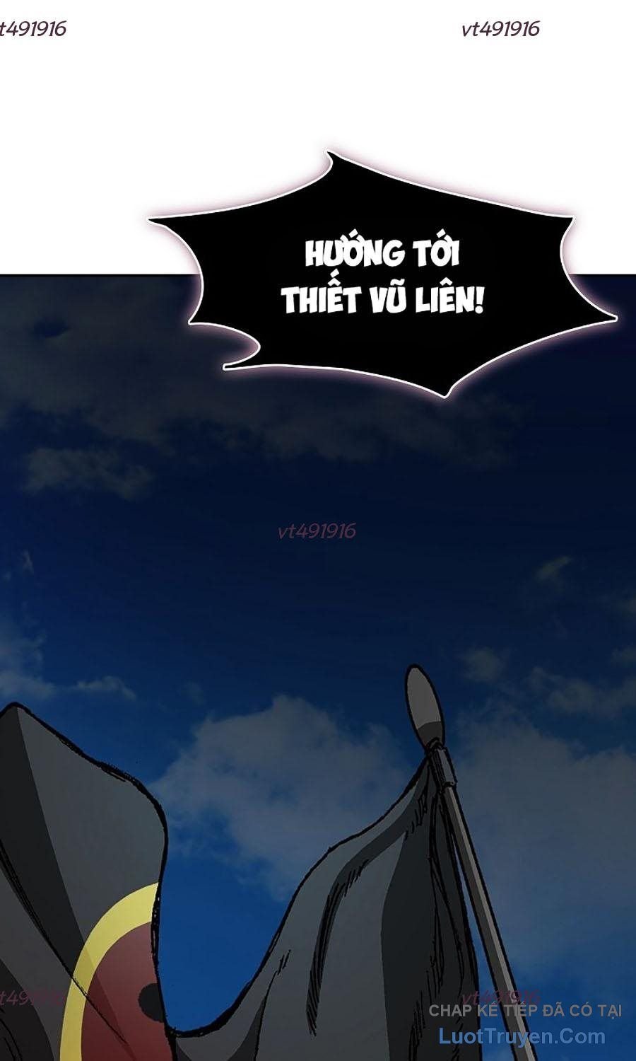 Hồi Ức Của Chiến Thần Chapter 231 66