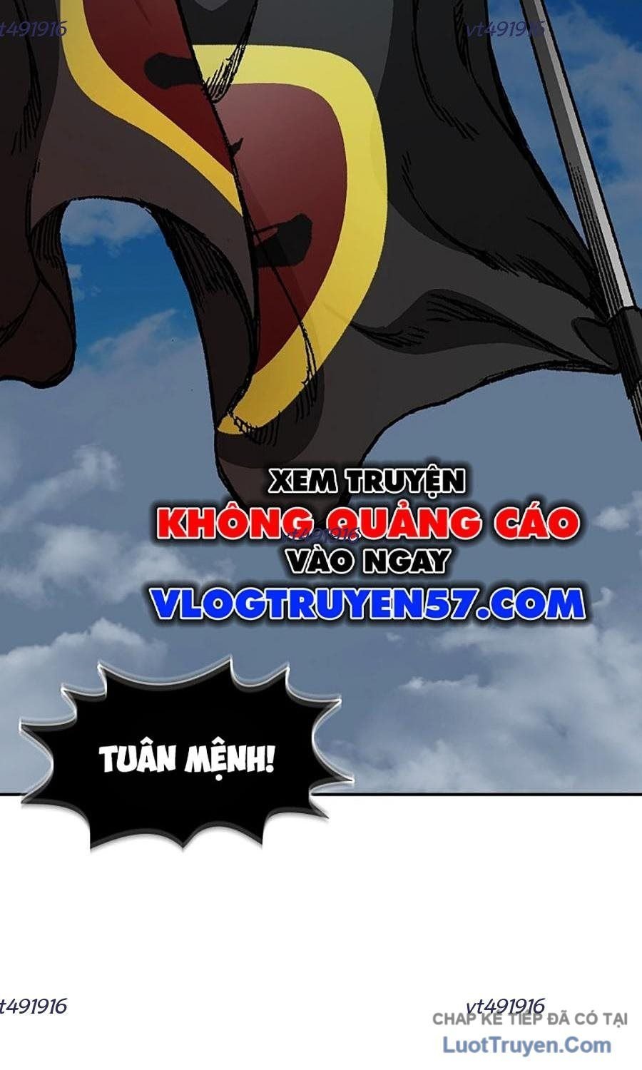 Hồi Ức Của Chiến Thần Chapter 231 67