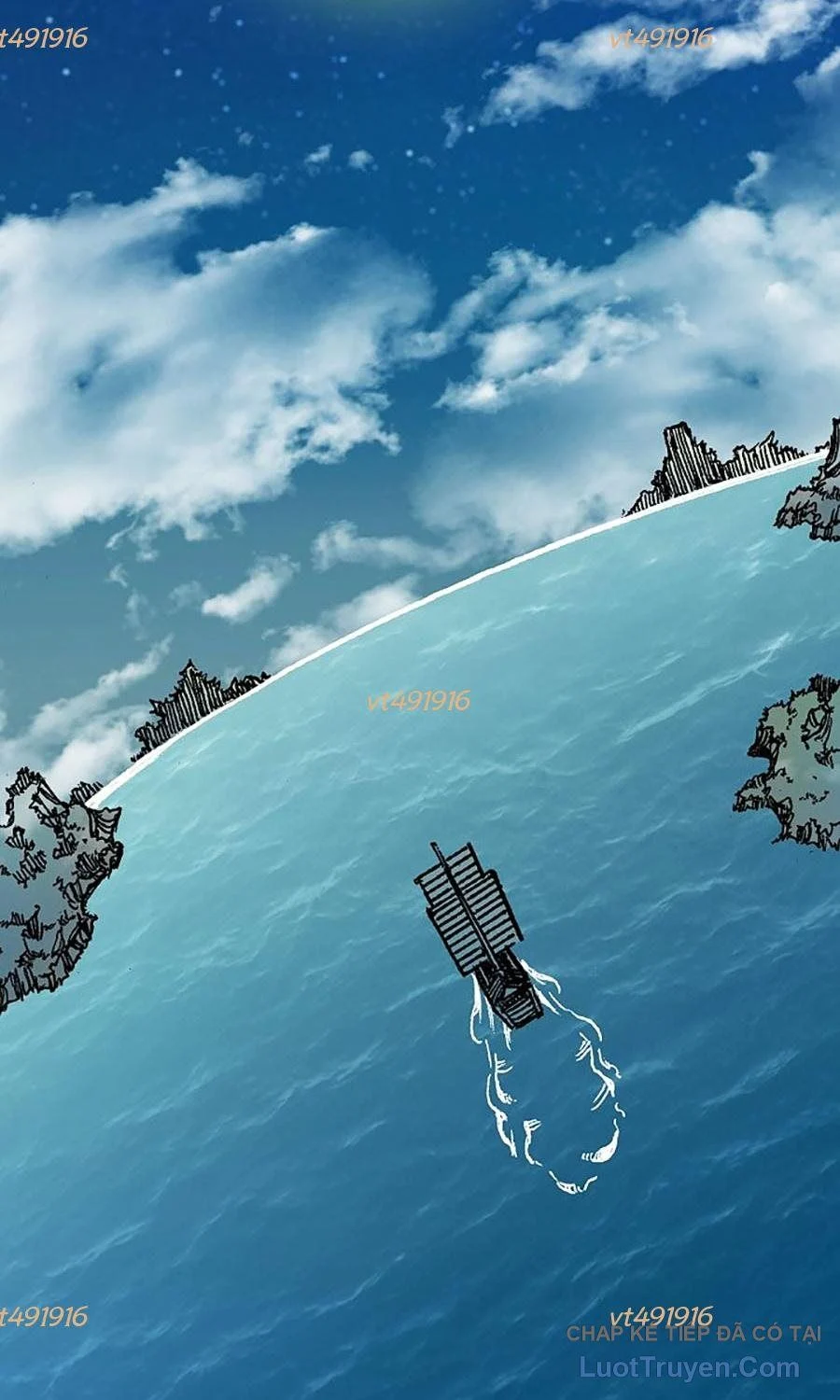 Hồi Ức Của Chiến Thần Chapter 231 69