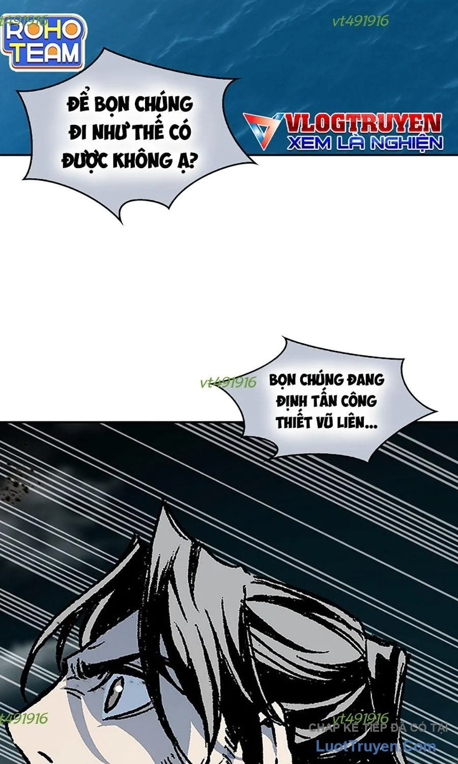 Hồi Ức Của Chiến Thần Chapter 231 70