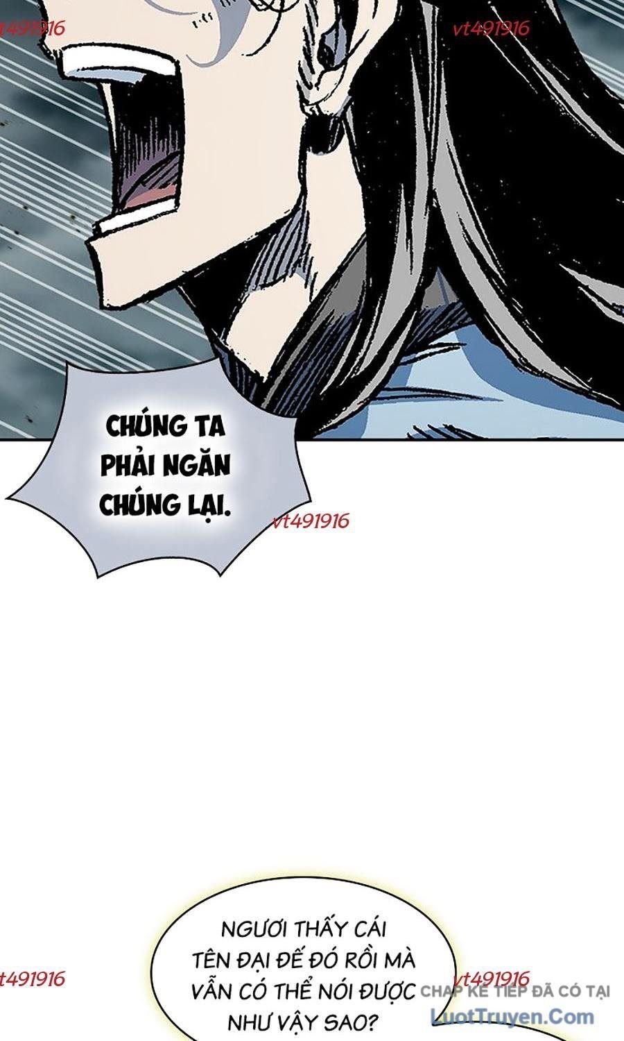 Hồi Ức Của Chiến Thần Chapter 231 71