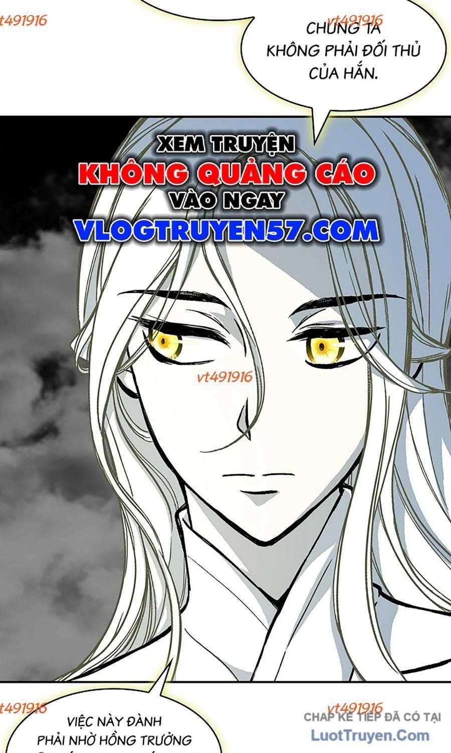 Hồi Ức Của Chiến Thần Chapter 231 72