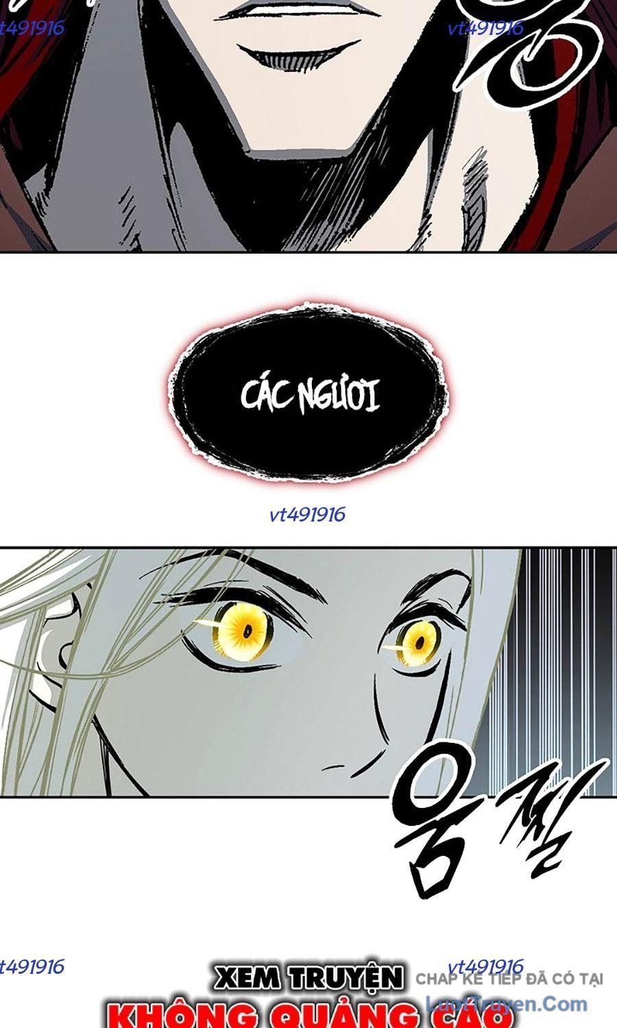 Hồi Ức Của Chiến Thần Chapter 231 75