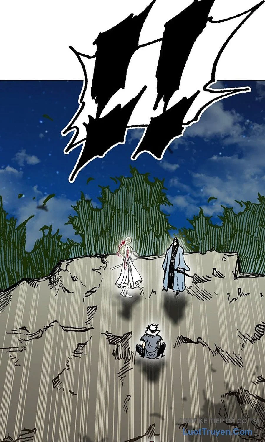 Hồi Ức Của Chiến Thần Chapter 231 77