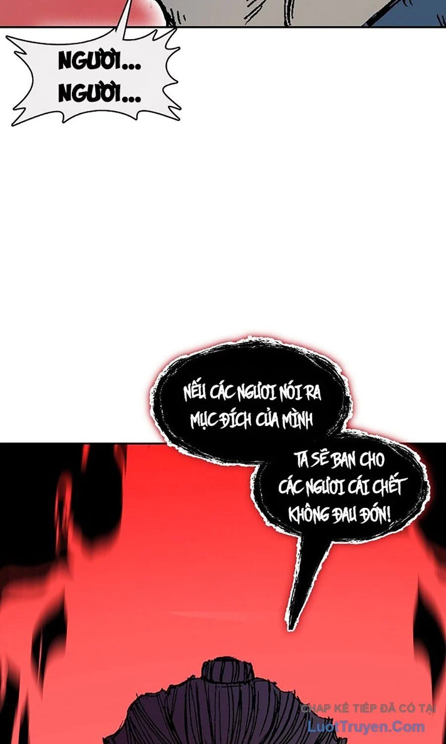 Hồi Ức Của Chiến Thần Chapter 231 81