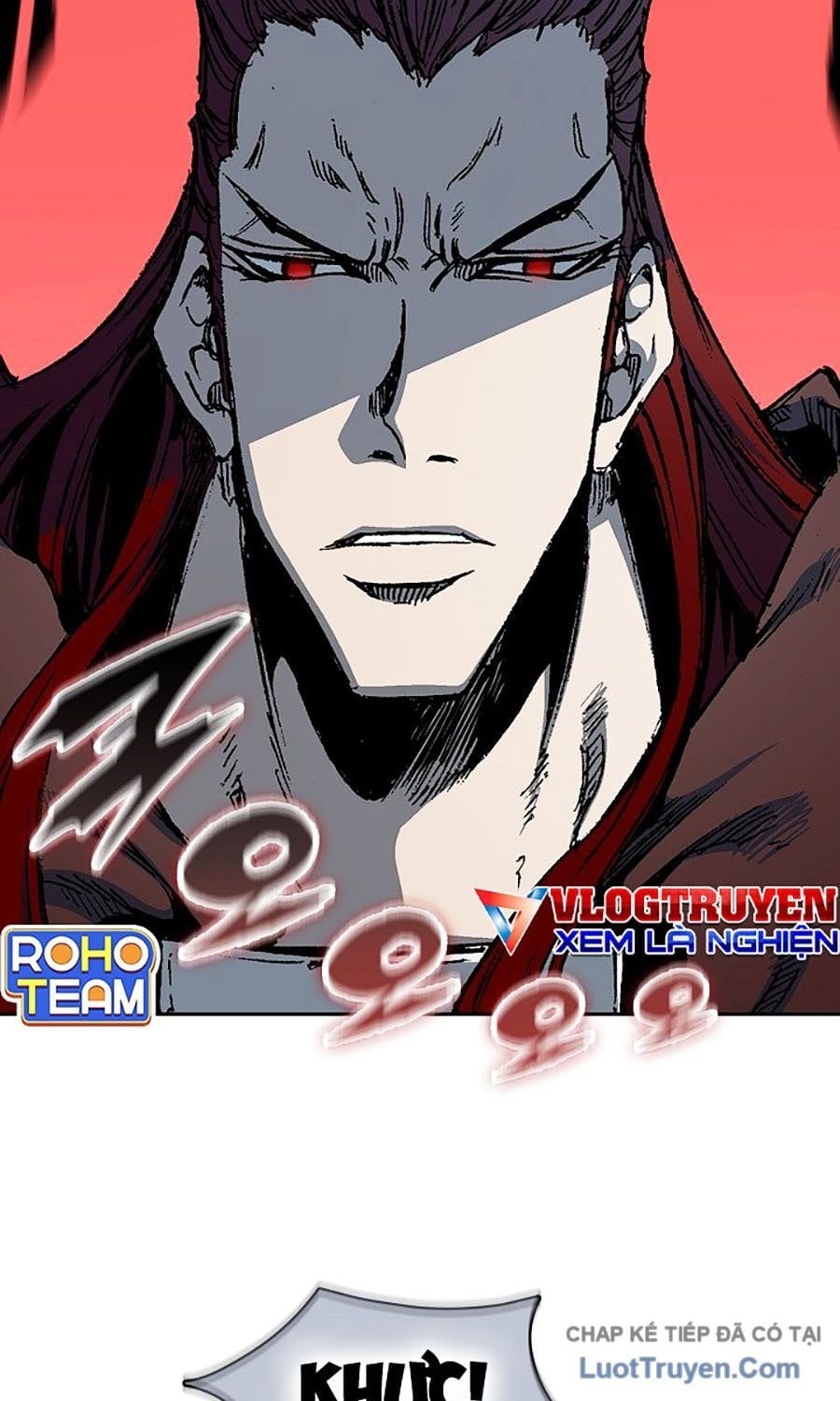 Hồi Ức Của Chiến Thần Chapter 231 82