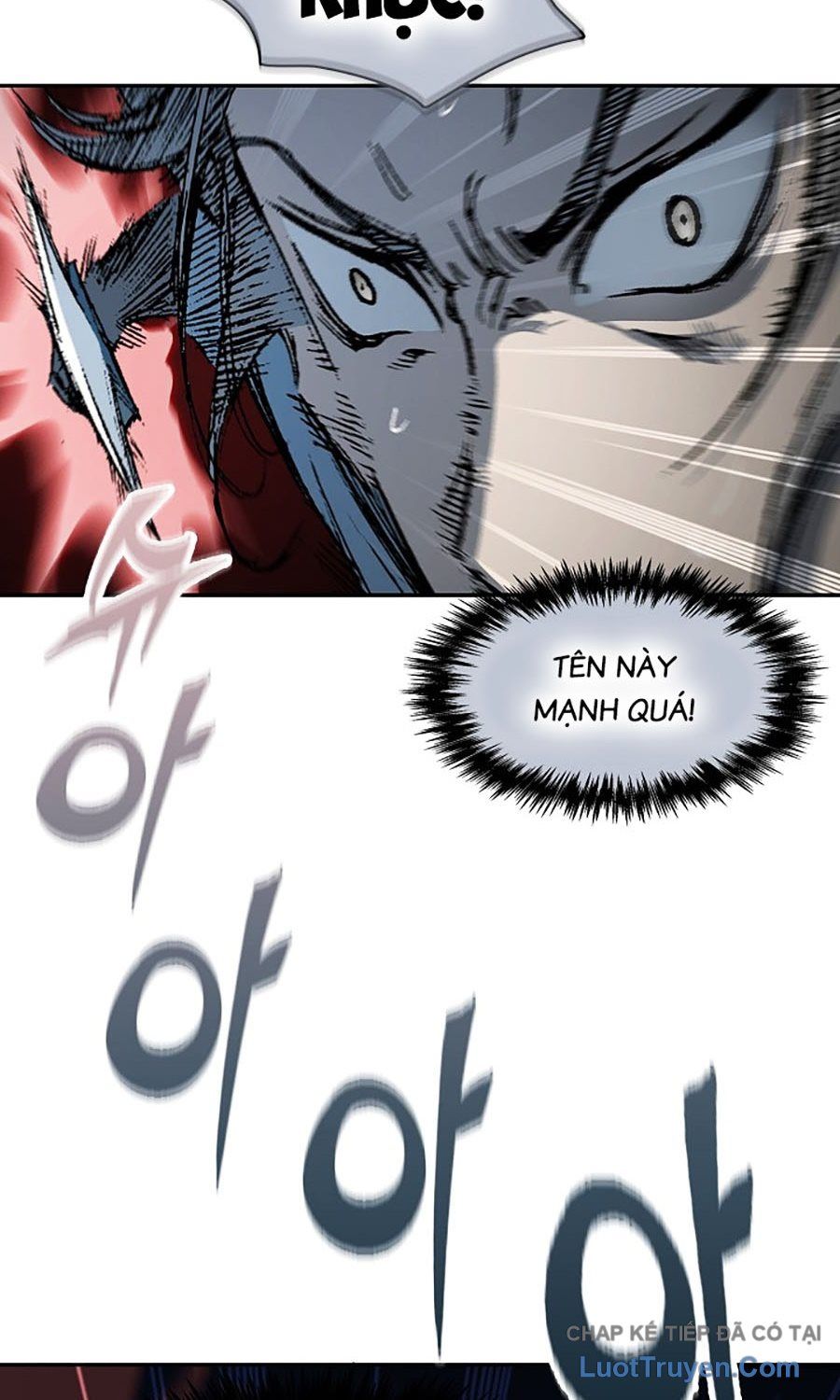 Hồi Ức Của Chiến Thần Chapter 231 83