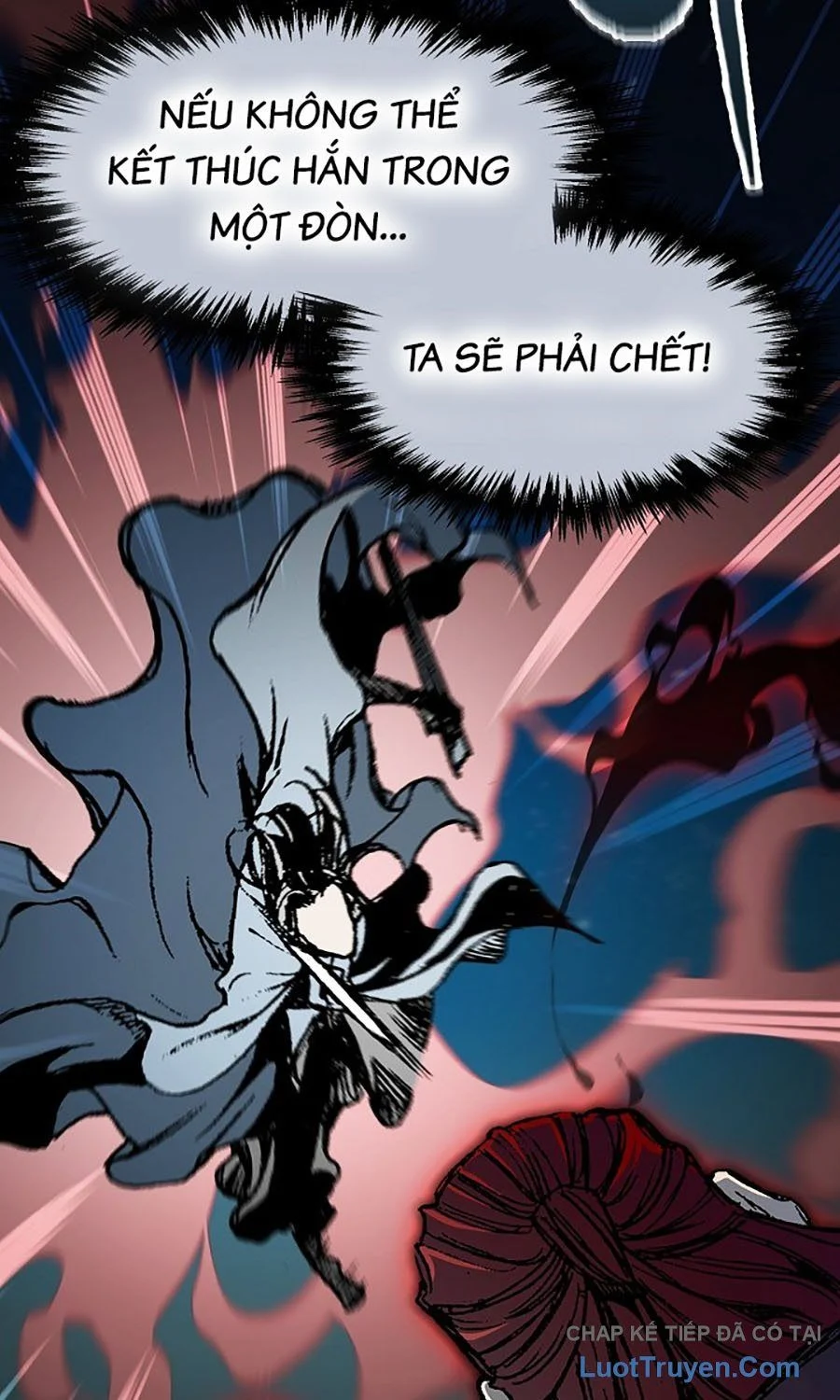 Hồi Ức Của Chiến Thần Chapter 231 84