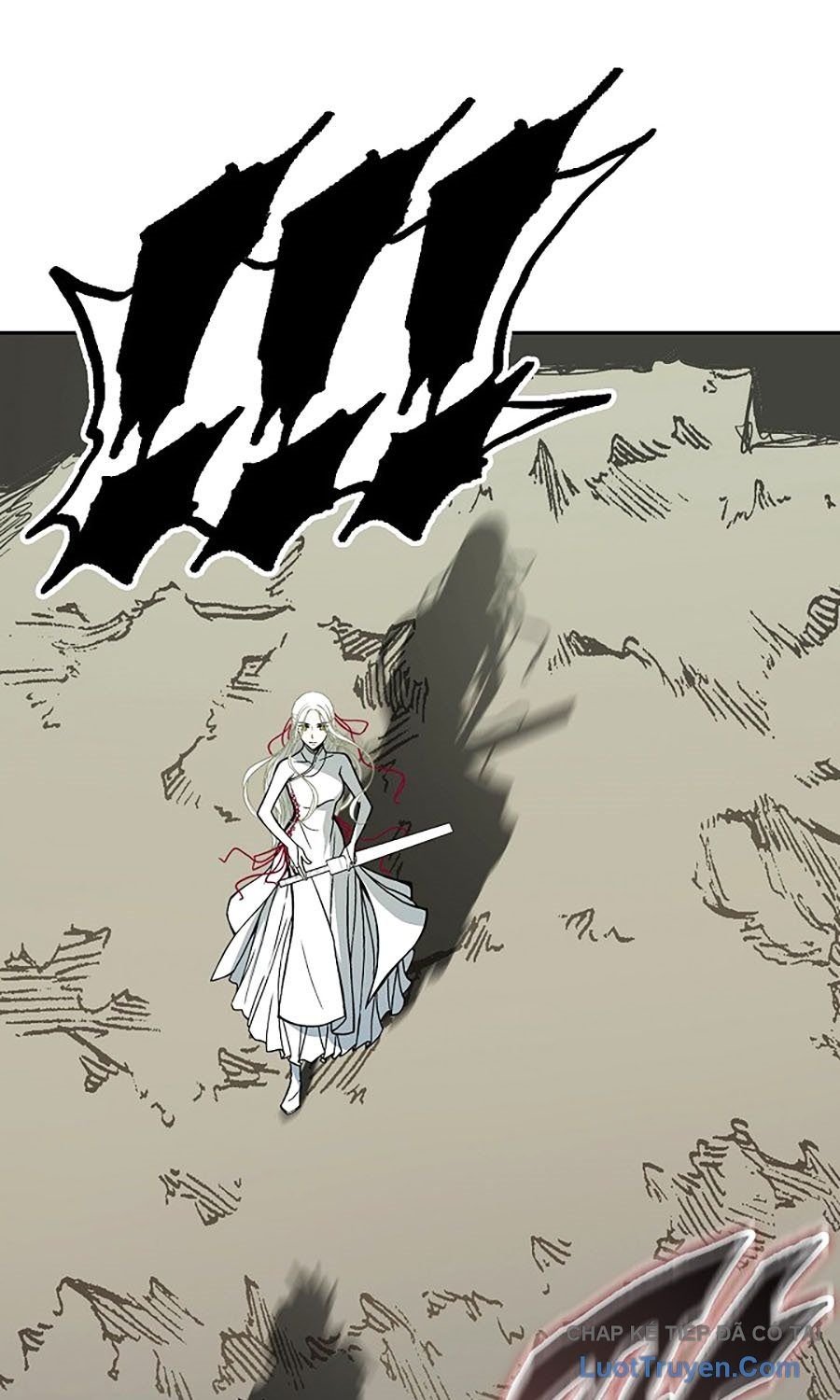 Hồi Ức Của Chiến Thần Chapter 231 88