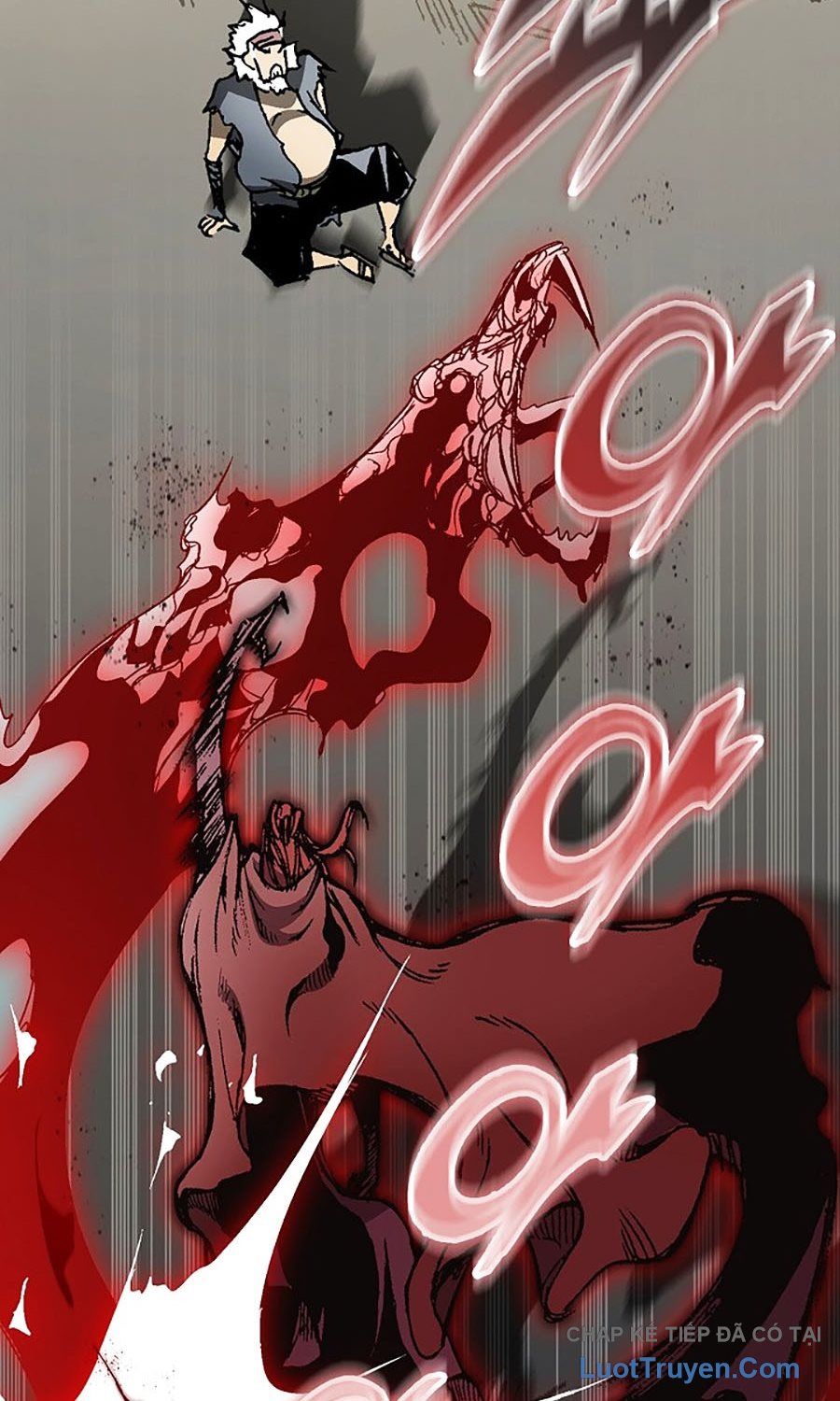 Hồi Ức Của Chiến Thần Chapter 231 89