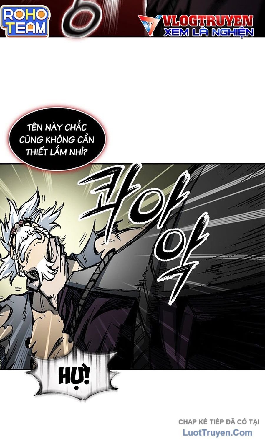 Hồi Ức Của Chiến Thần Chapter 231 93