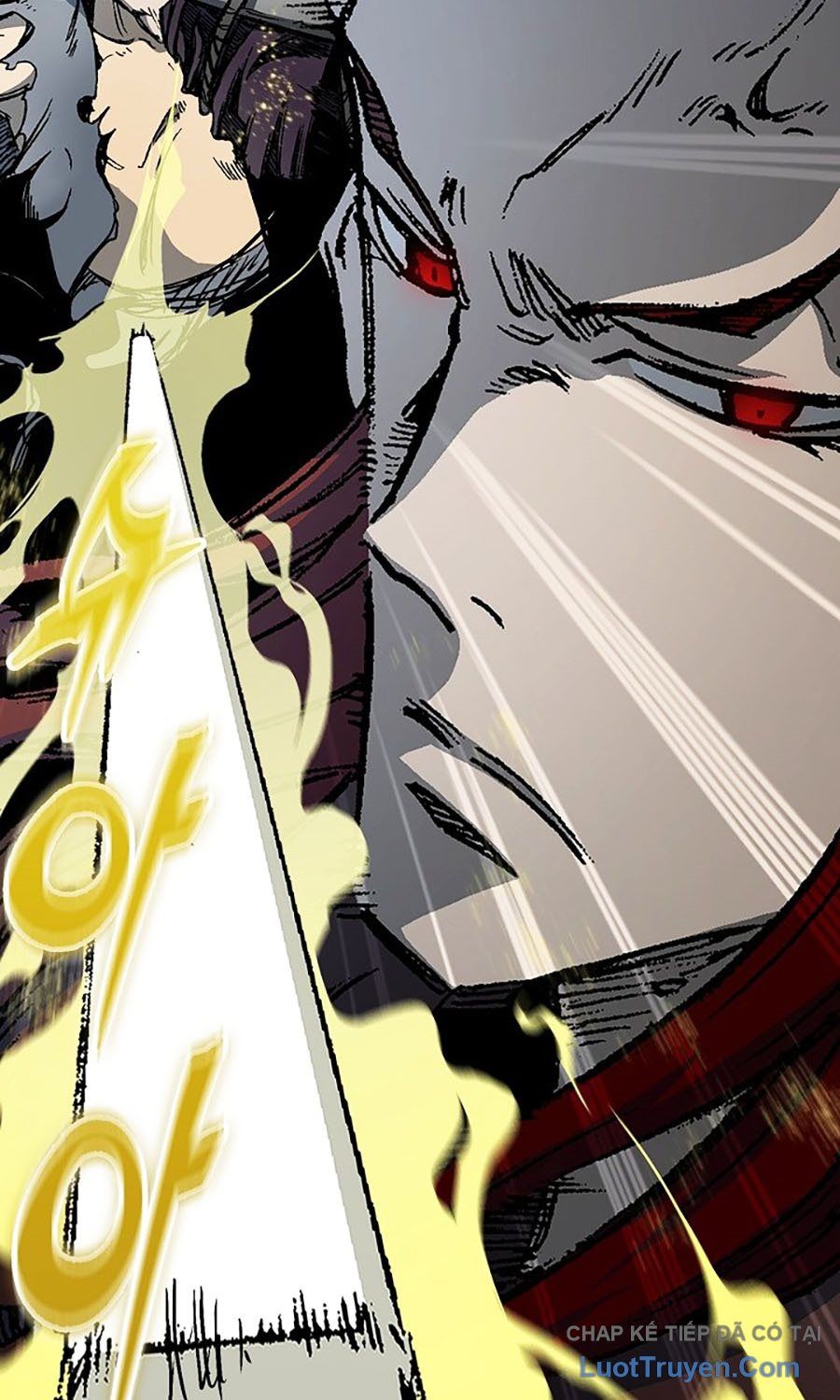 Hồi Ức Của Chiến Thần Chapter 231 100