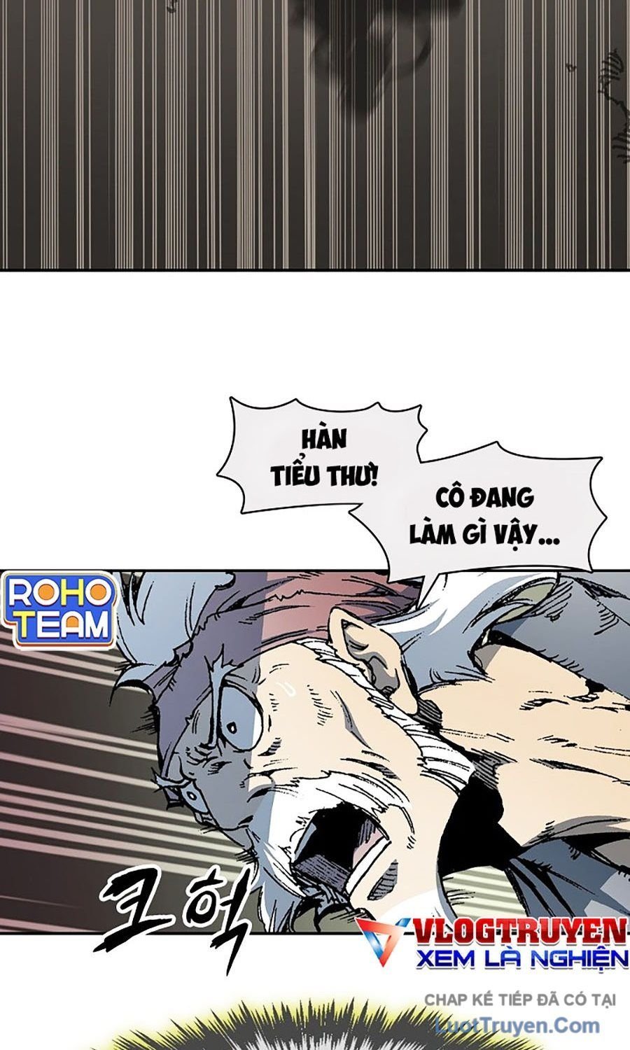 Hồi Ức Của Chiến Thần Chapter 231 105