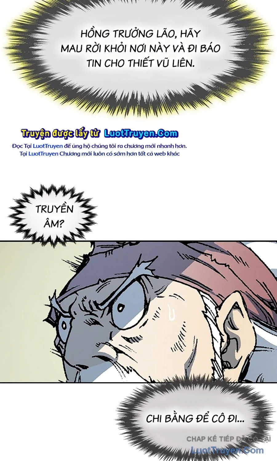 Hồi Ức Của Chiến Thần Chapter 231 106