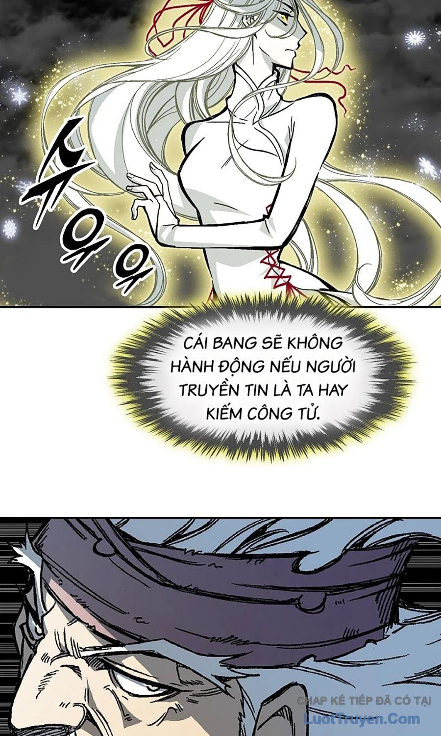 Hồi Ức Của Chiến Thần Chapter 231 108