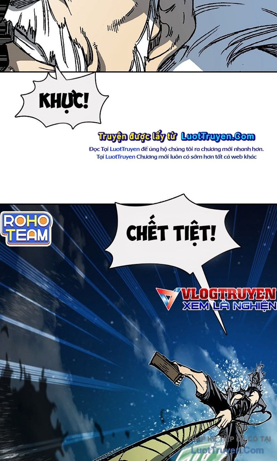 Hồi Ức Của Chiến Thần Chapter 231 109