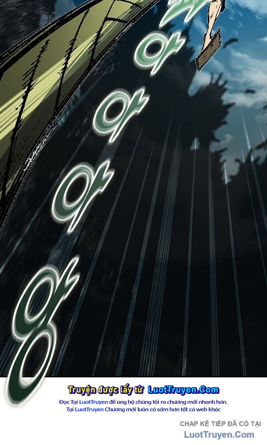 Hồi Ức Của Chiến Thần Chapter 231 110