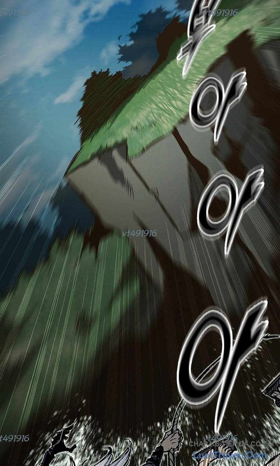 Hồi Ức Của Chiến Thần Chapter 231 114