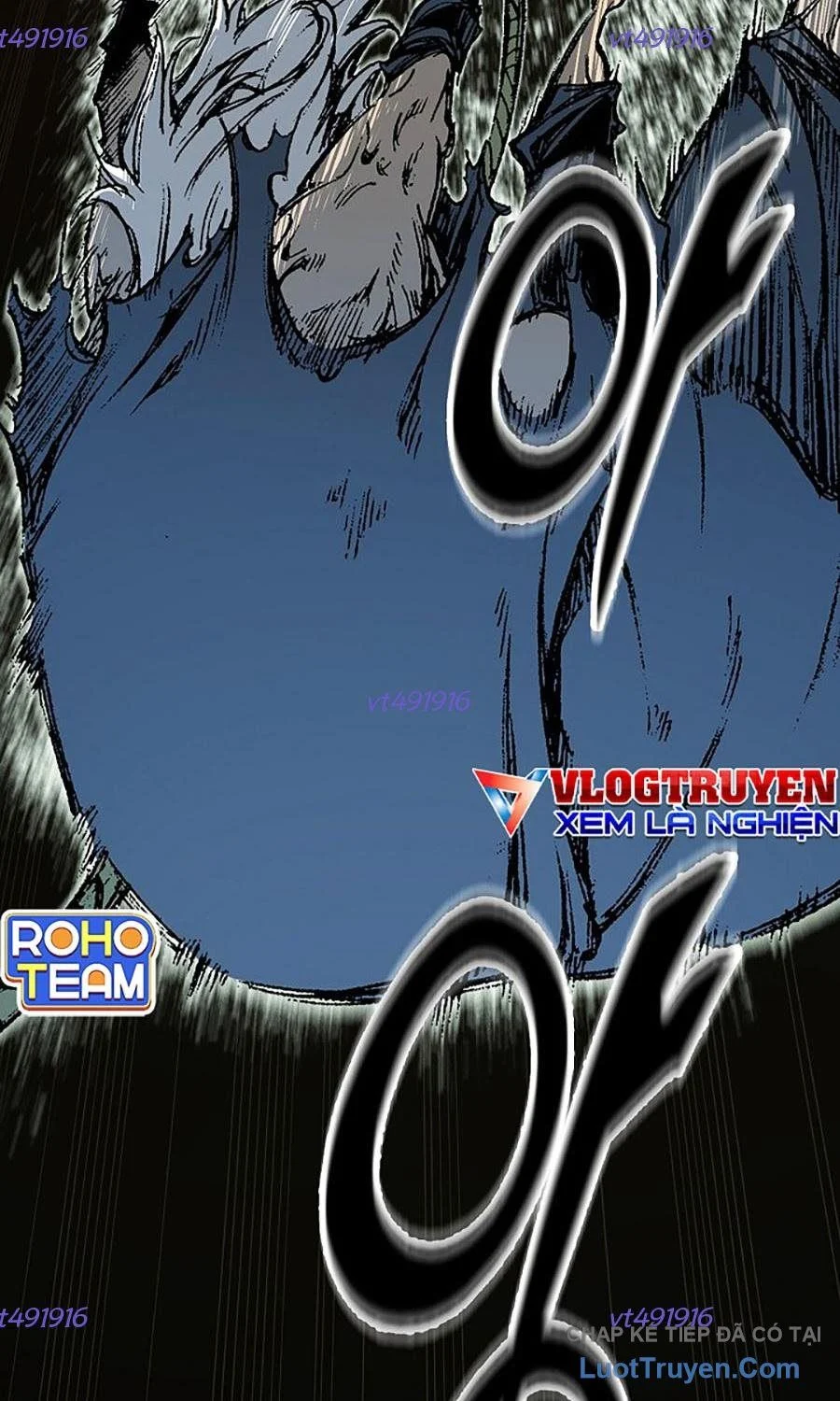 Hồi Ức Của Chiến Thần Chapter 231 115