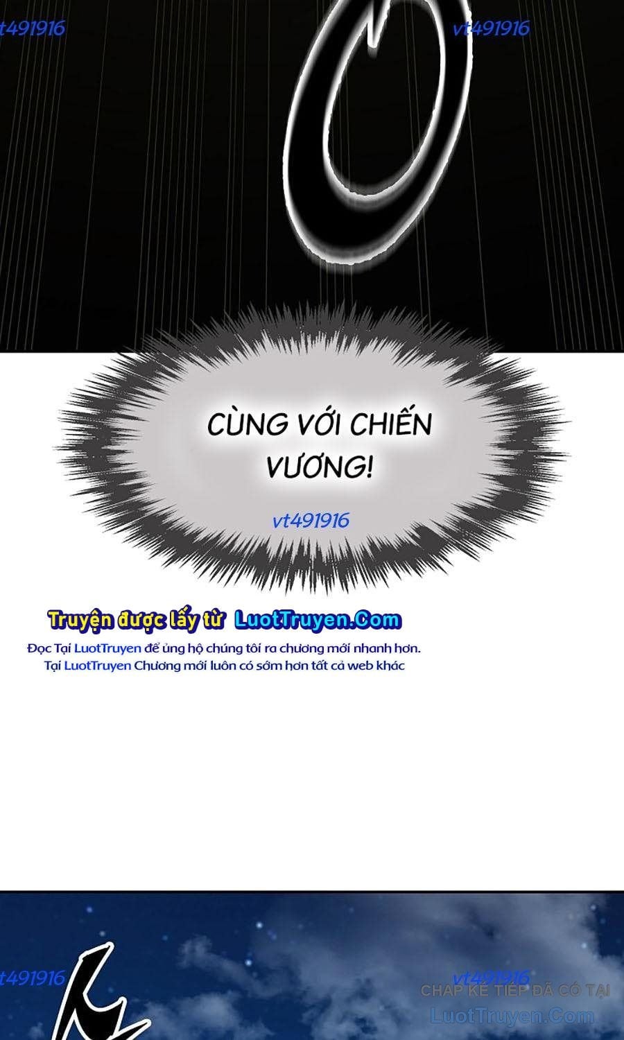 Hồi Ức Của Chiến Thần Chapter 231 116