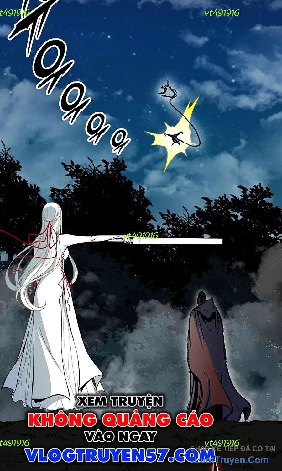 Hồi Ức Của Chiến Thần Chapter 231 117