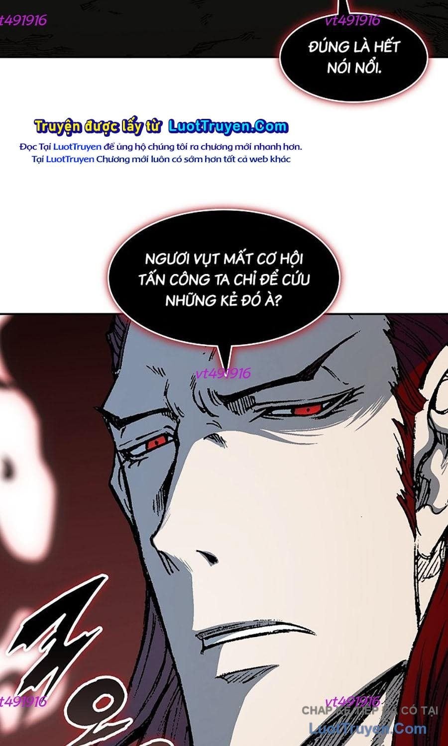 Hồi Ức Của Chiến Thần Chapter 231 118