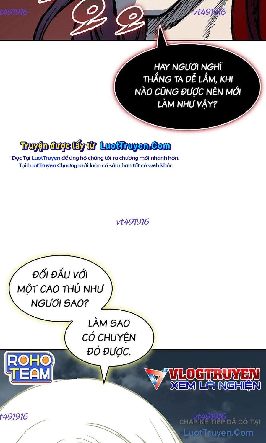 Hồi Ức Của Chiến Thần Chapter 231 119