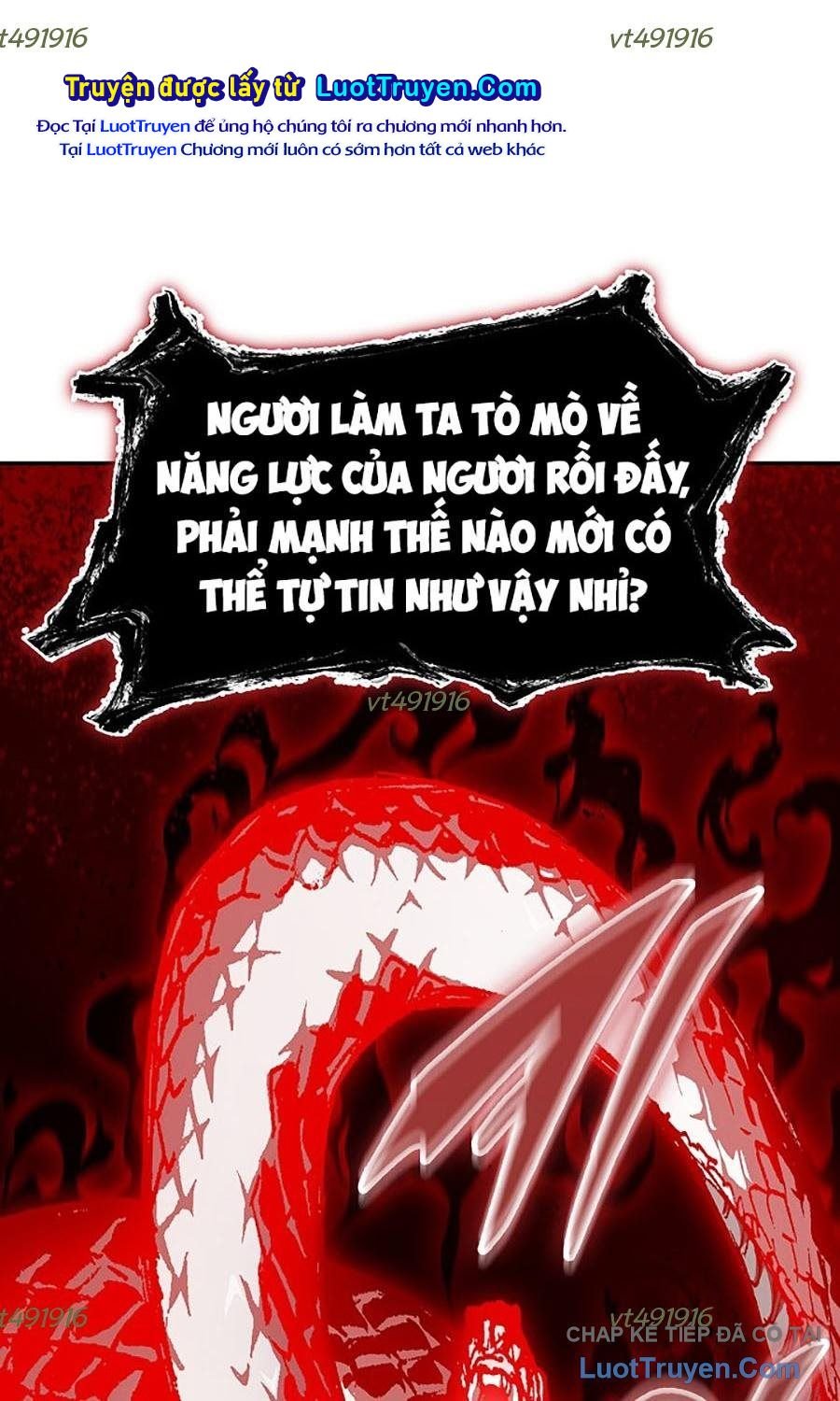 Hồi Ức Của Chiến Thần Chapter 231 121