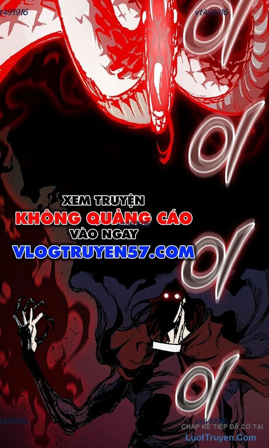 Hồi Ức Của Chiến Thần Chapter 231 122