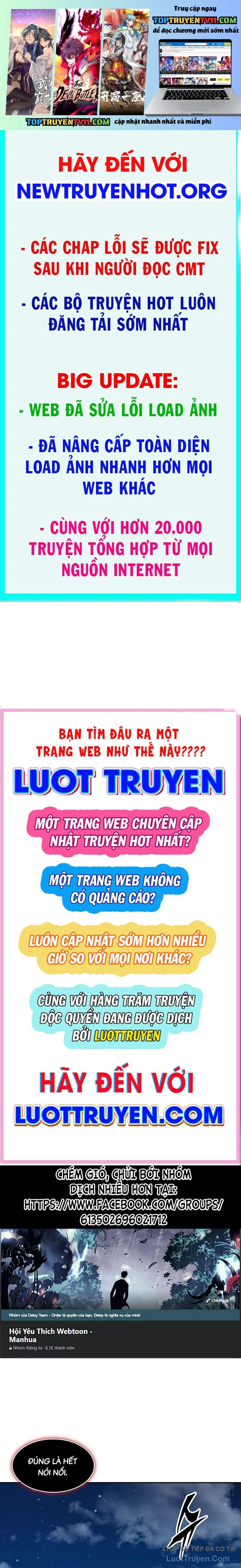 Hồi Ức Của Chiến Thần Chapter 232 - Trang 2