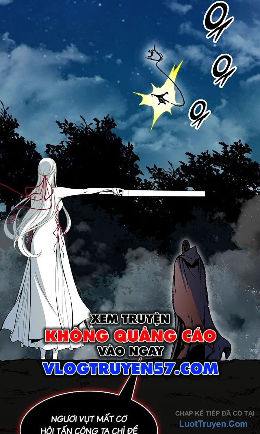 Hồi Ức Của Chiến Thần Chapter 232 - Trang 2