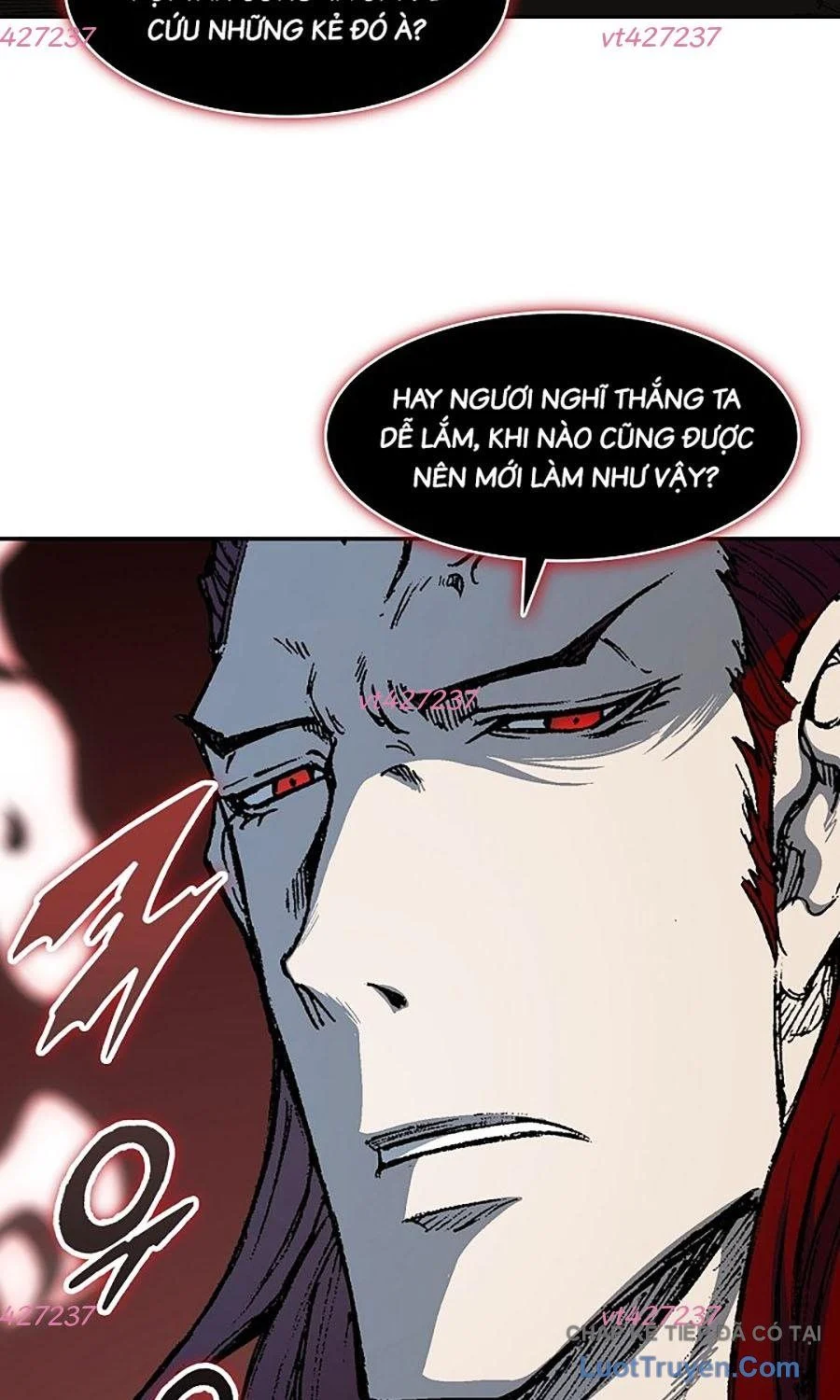 Hồi Ức Của Chiến Thần Chapter 232 - Trang 2