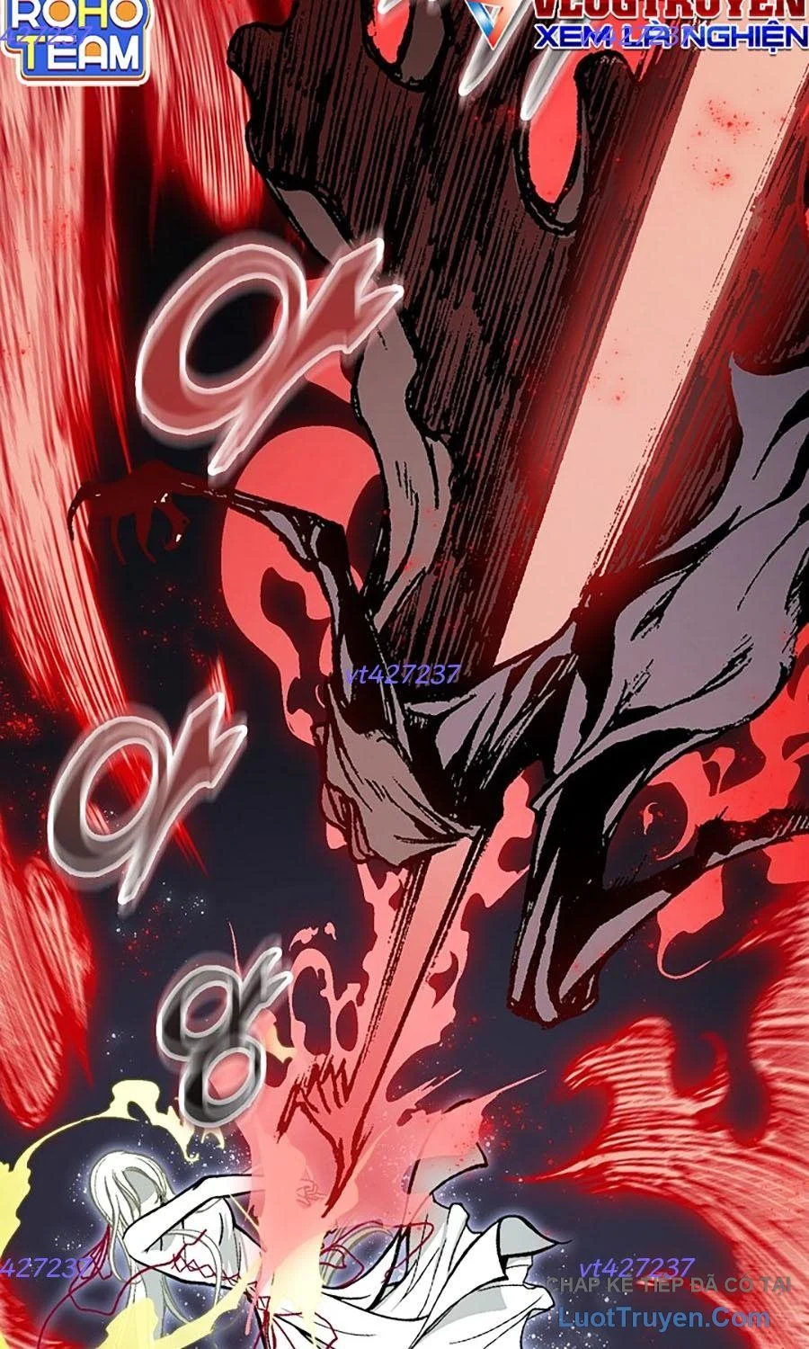 Hồi Ức Của Chiến Thần Chapter 232 - Trang 2