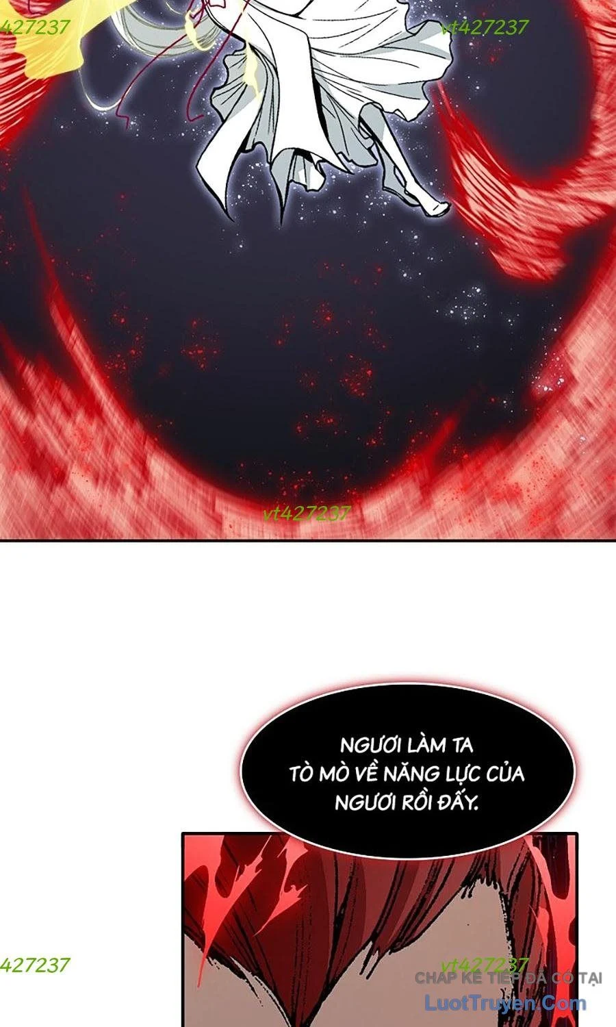 Hồi Ức Của Chiến Thần Chapter 232 - Trang 2