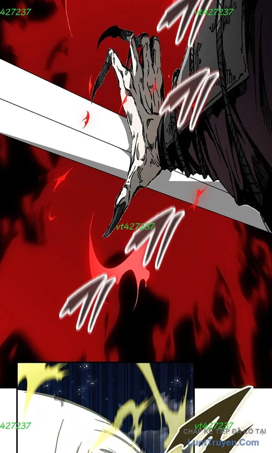 Hồi Ức Của Chiến Thần Chapter 232 - Trang 2