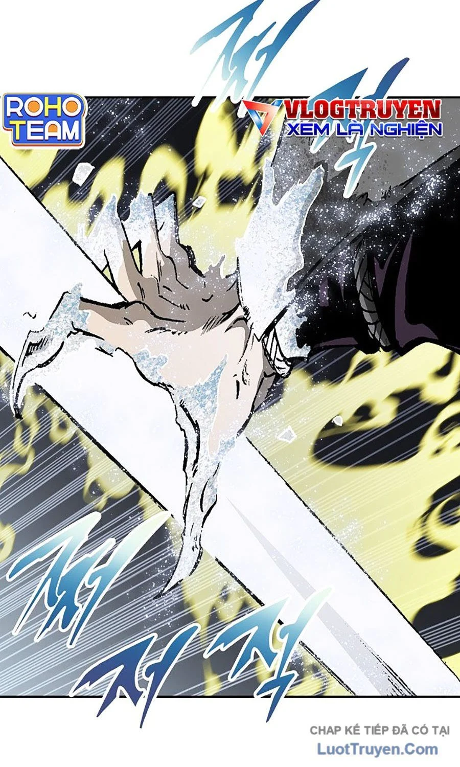 Hồi Ức Của Chiến Thần Chapter 232 - Trang 2