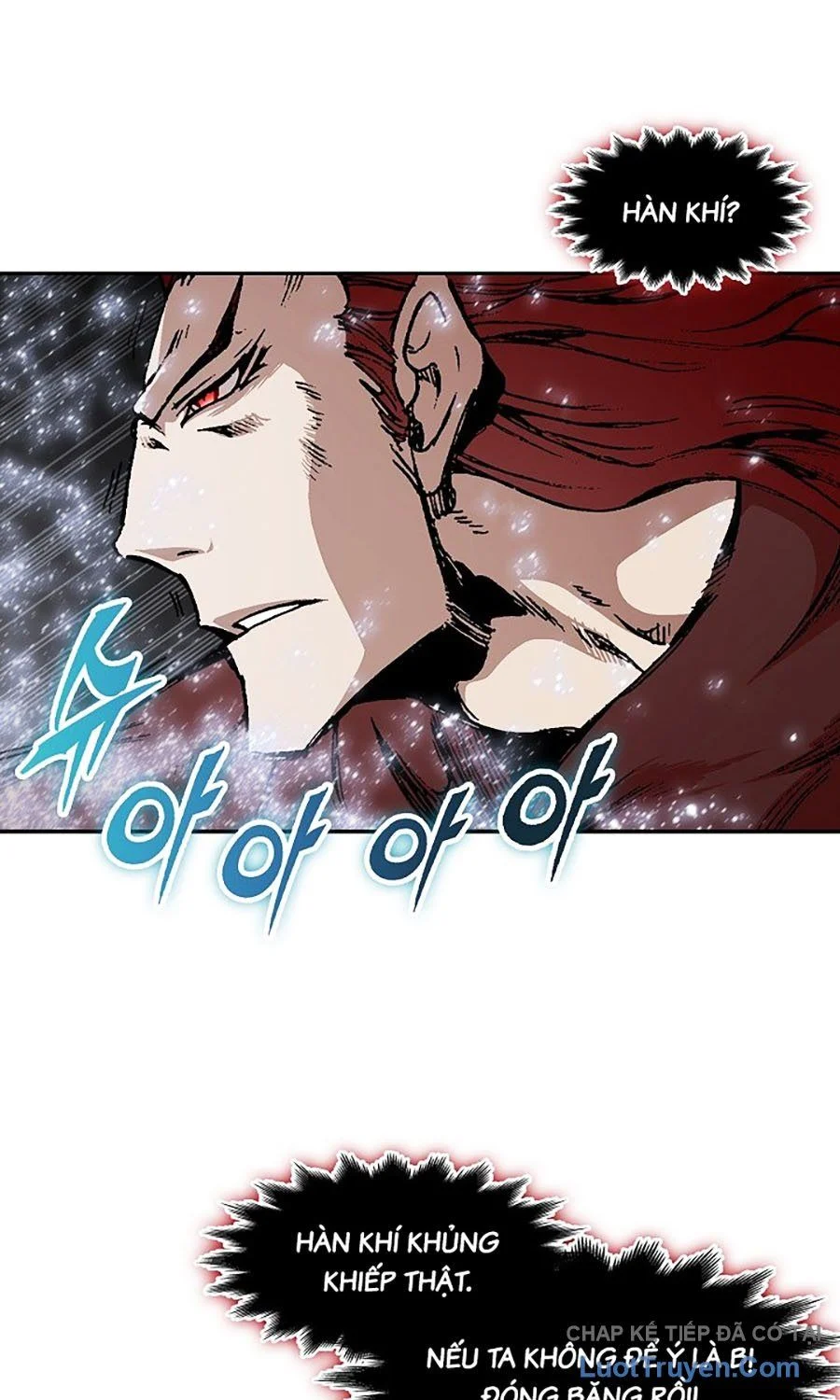 Hồi Ức Của Chiến Thần Chapter 232 - Trang 2