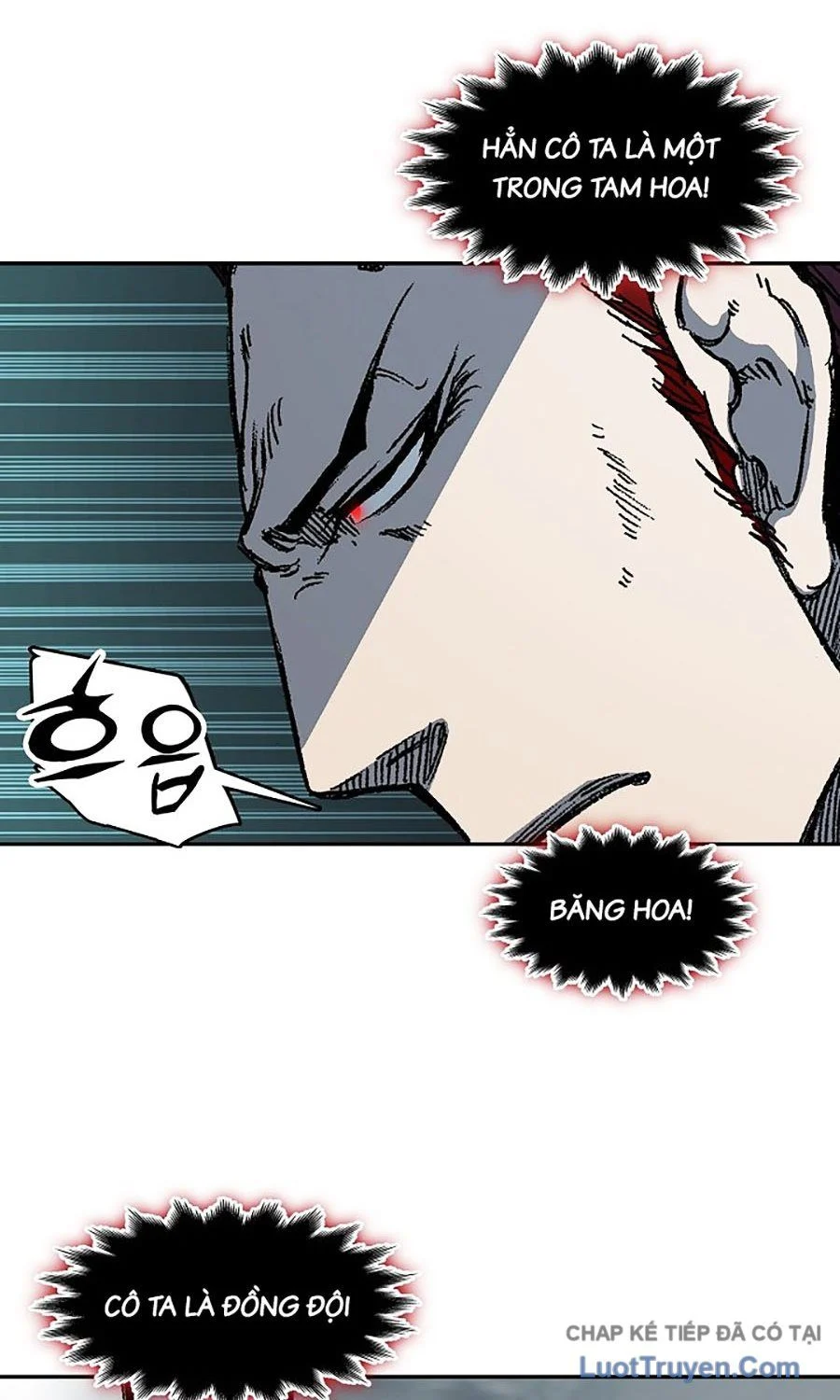 Hồi Ức Của Chiến Thần Chapter 232 - Trang 2