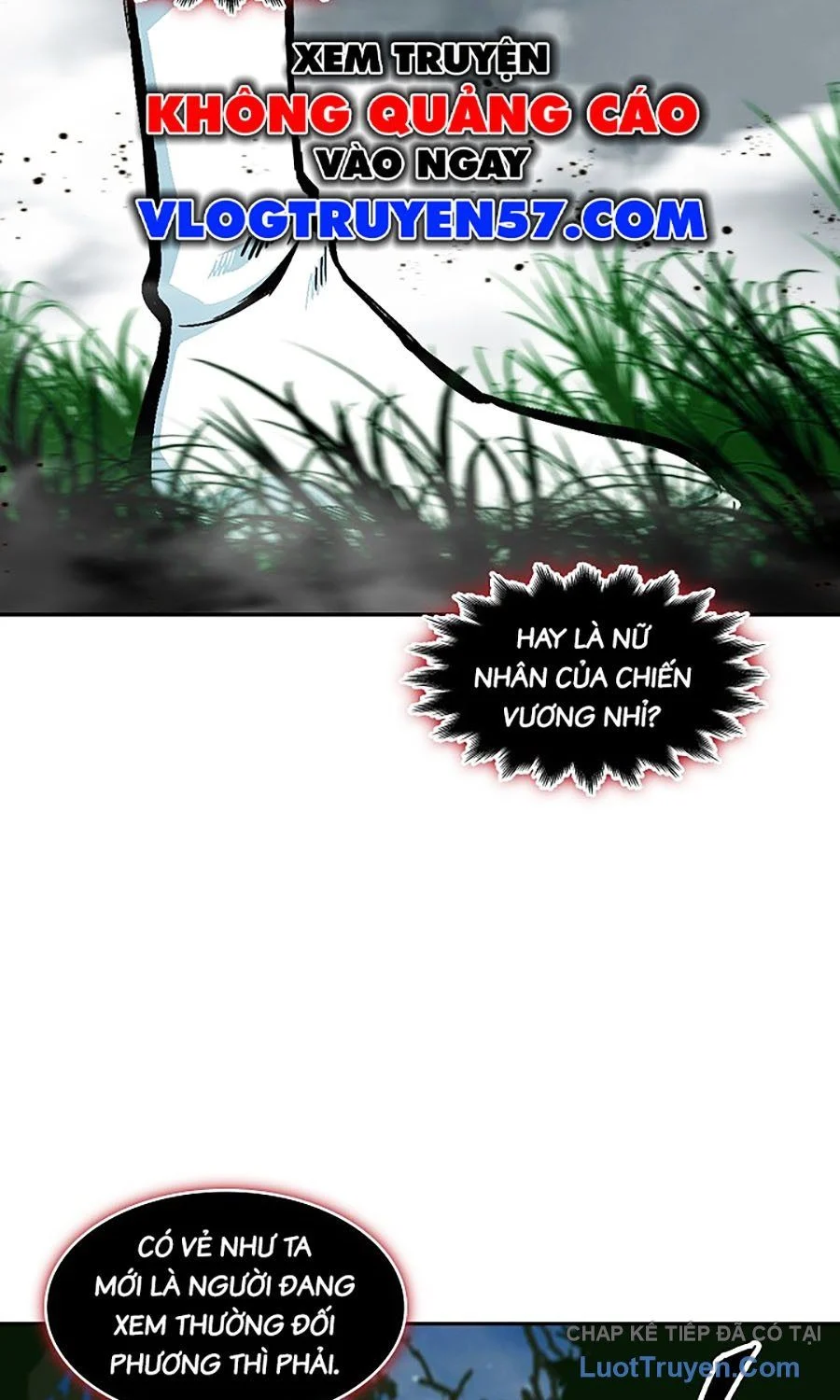 Hồi Ức Của Chiến Thần Chapter 232 - Trang 2