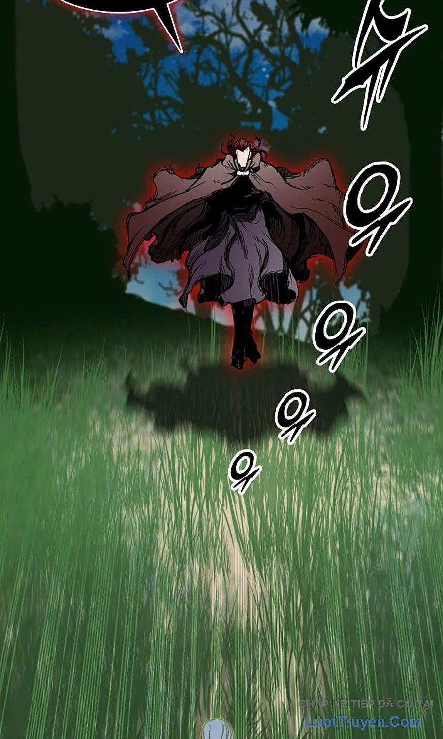 Hồi Ức Của Chiến Thần Chapter 232 - Trang 2