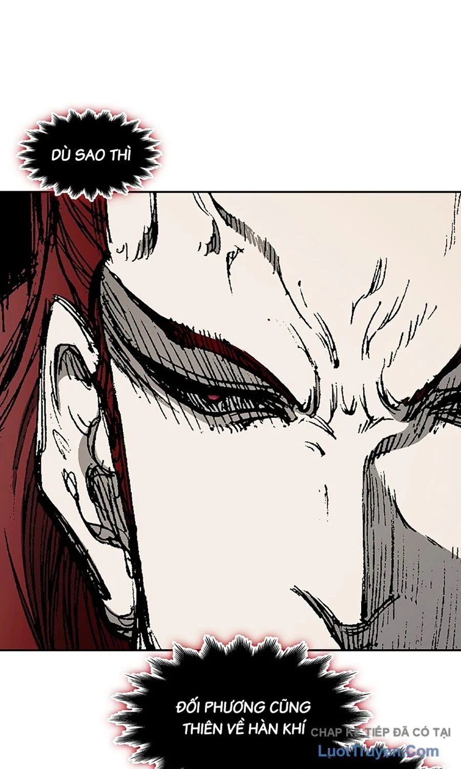 Hồi Ức Của Chiến Thần Chapter 232 - Trang 2