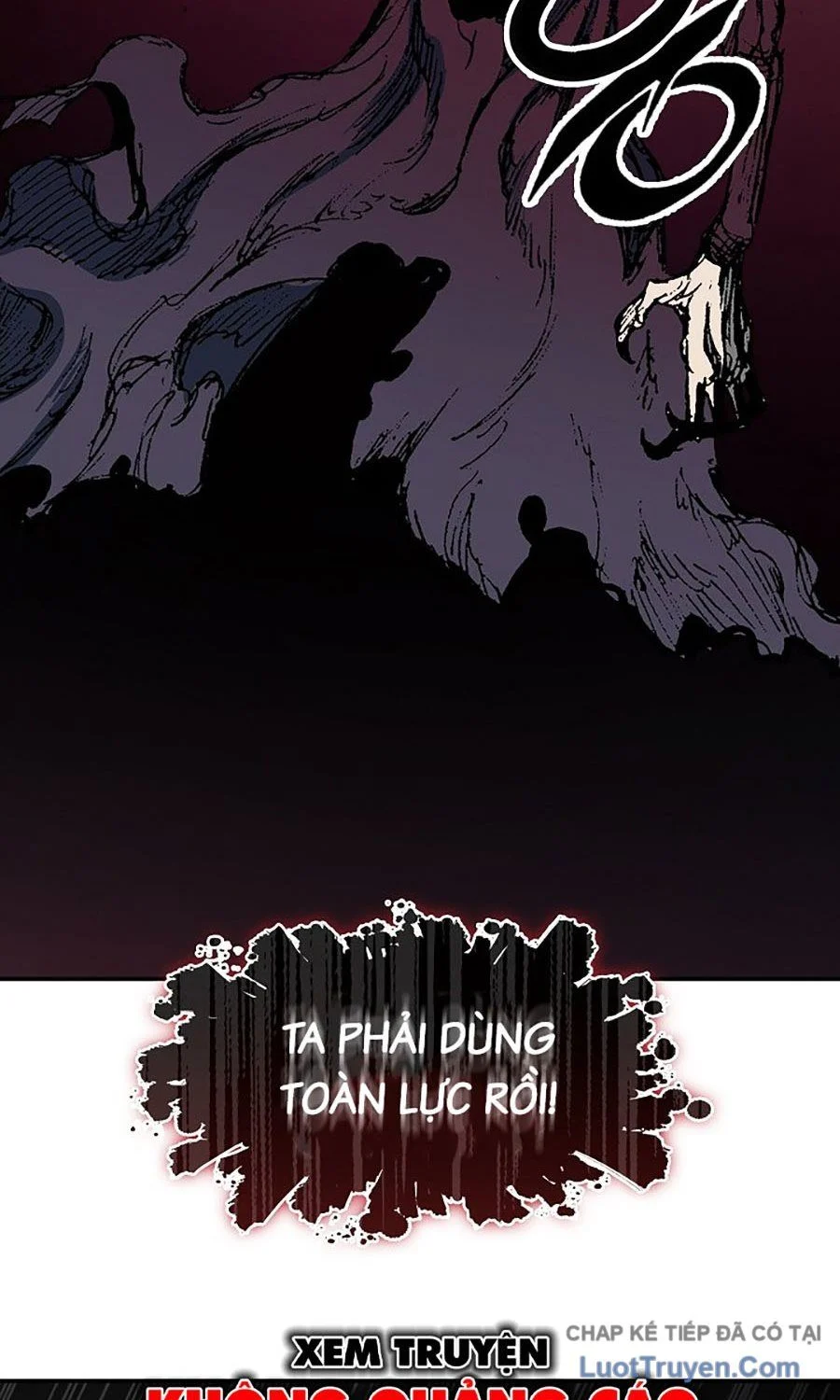 Hồi Ức Của Chiến Thần Chapter 232 - Trang 2