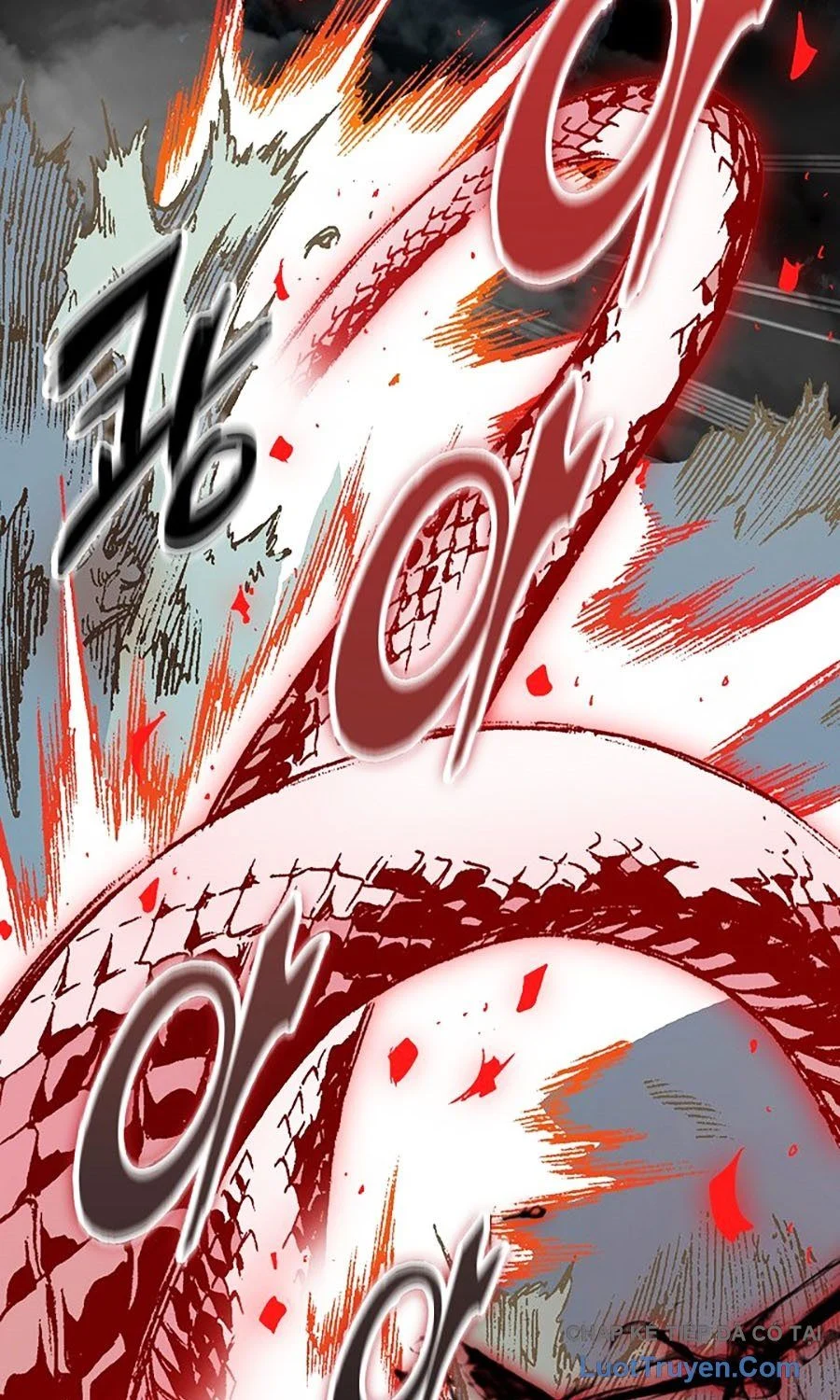 Hồi Ức Của Chiến Thần Chapter 232 - Trang 2