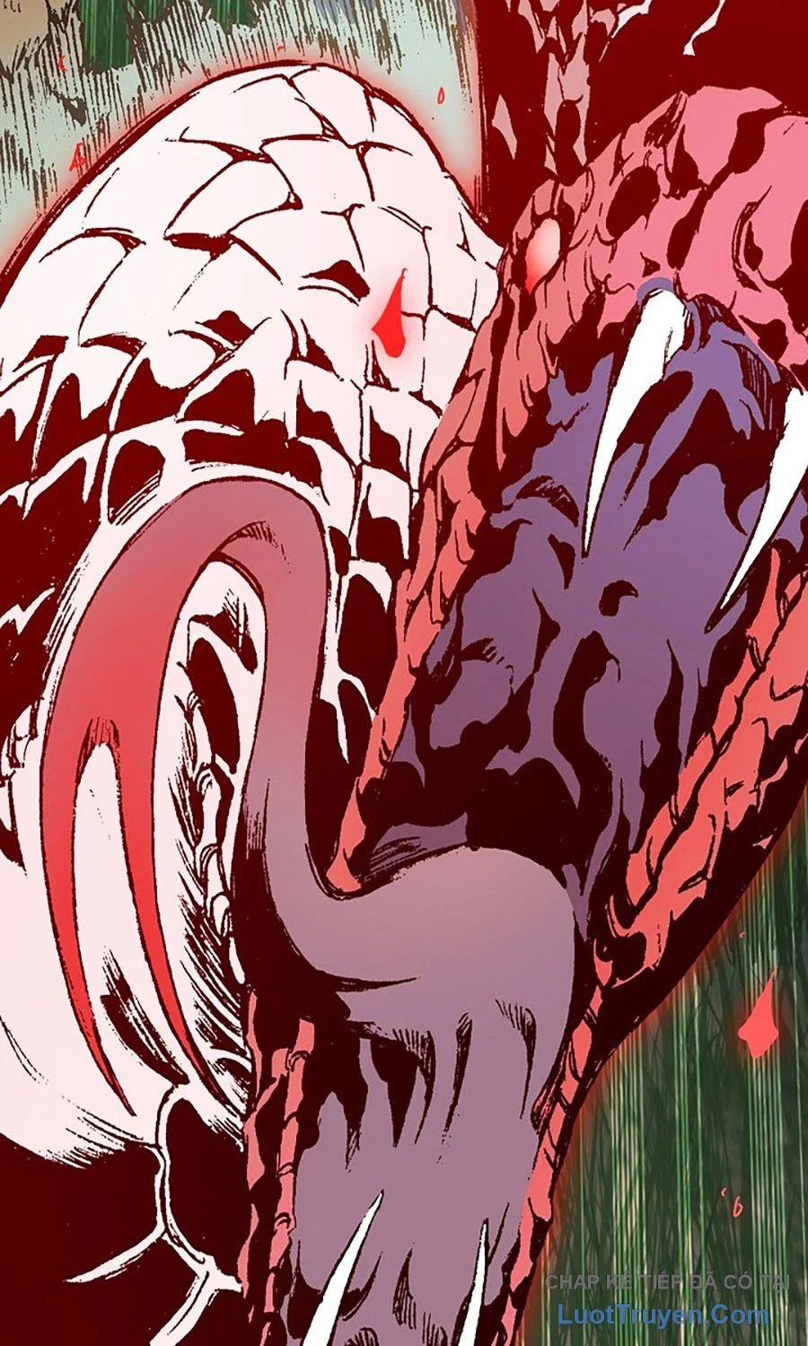 Hồi Ức Của Chiến Thần Chapter 232 - Trang 2