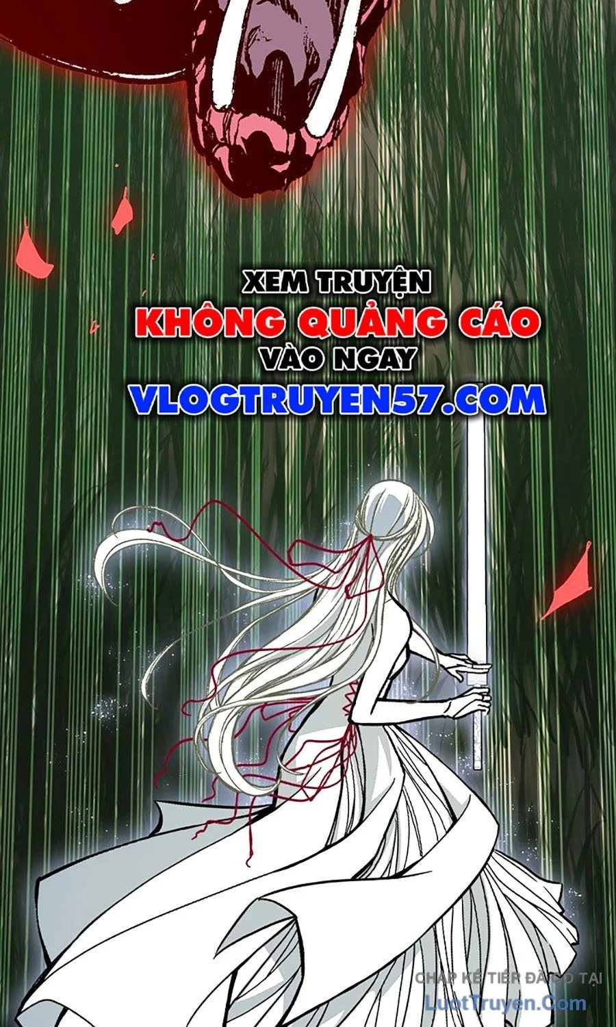 Hồi Ức Của Chiến Thần Chapter 232 - Trang 2